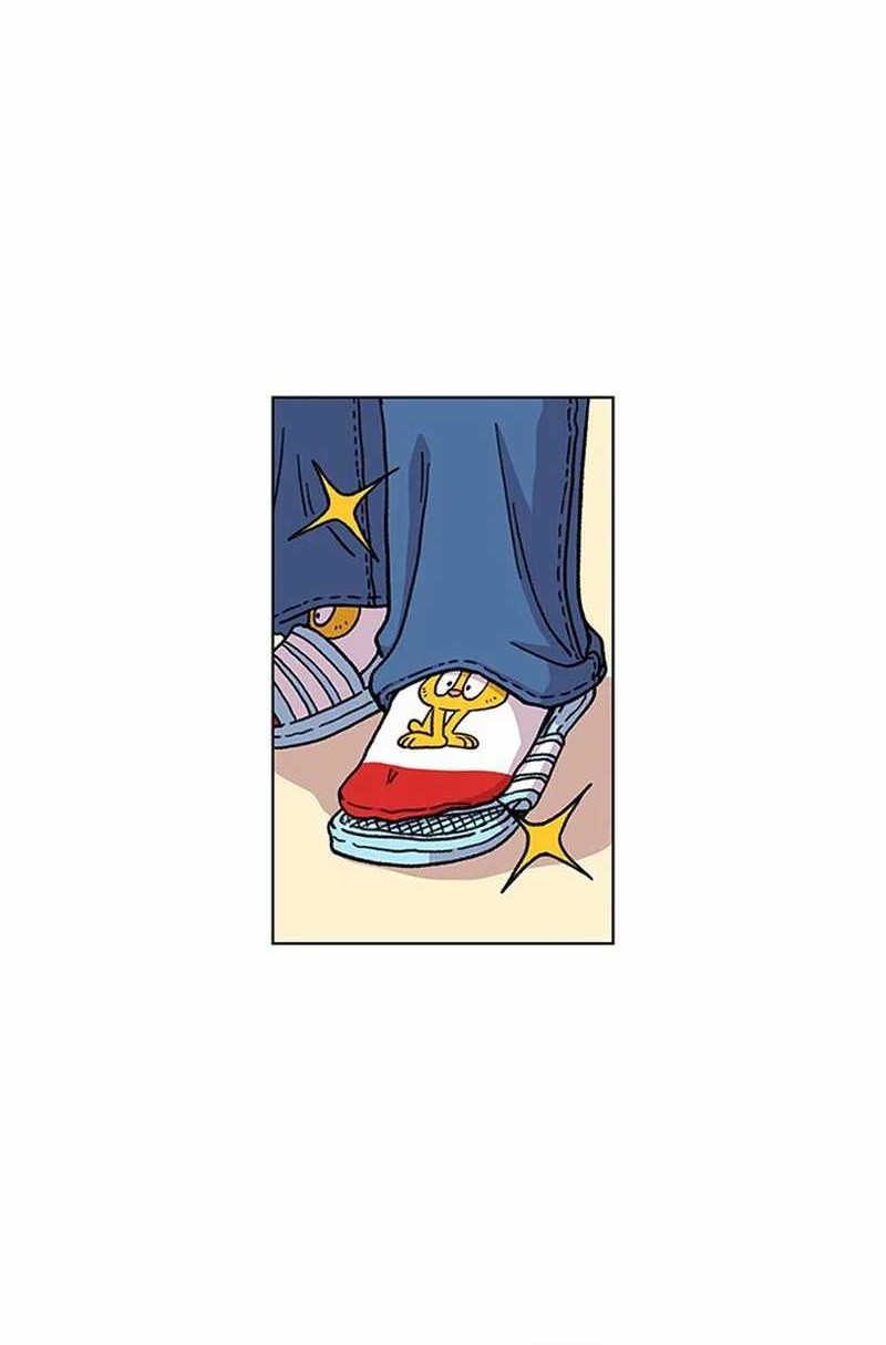 Star Ginseng Store Chapter 3 Gambar 22