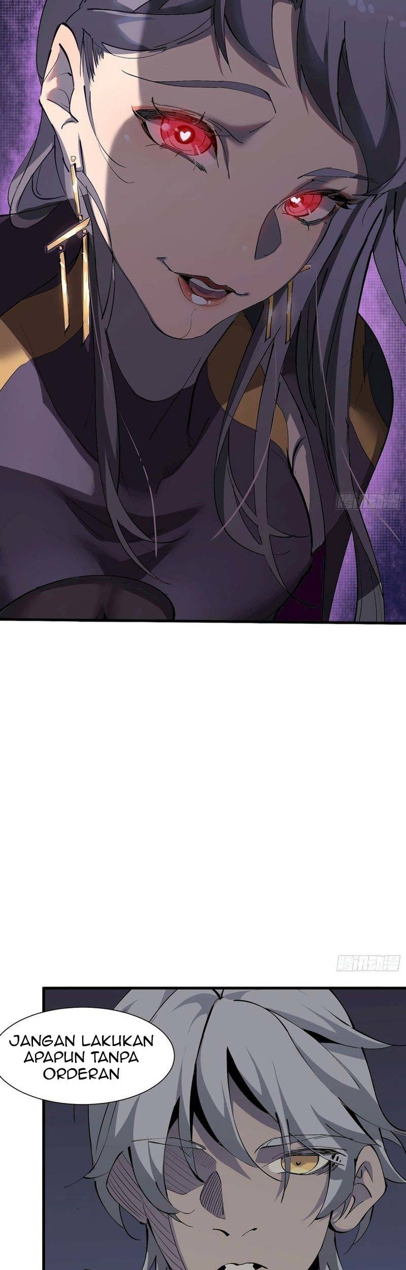 Star Prison Chapter 4 halaman 20