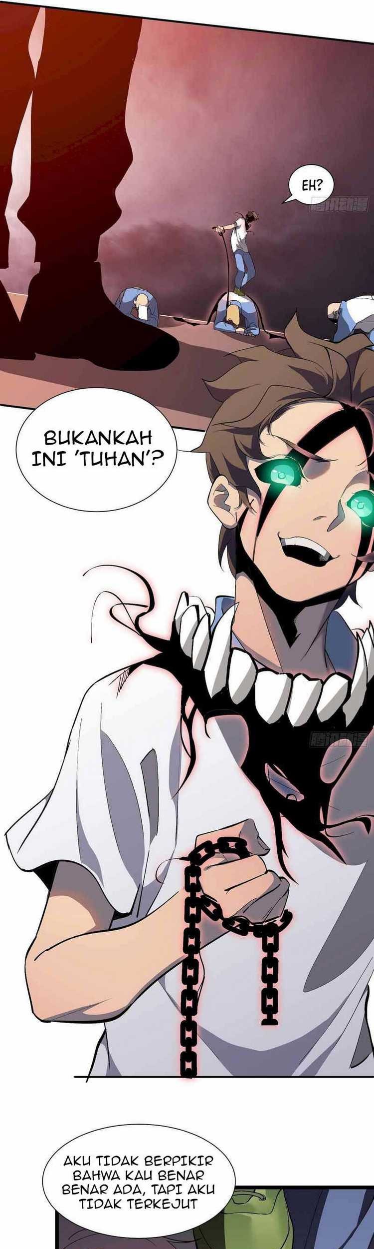 Star Prison Chapter 7 halaman 14