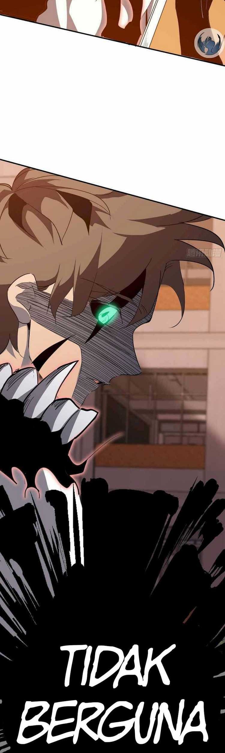 Star Prison Chapter 8 halaman 15
