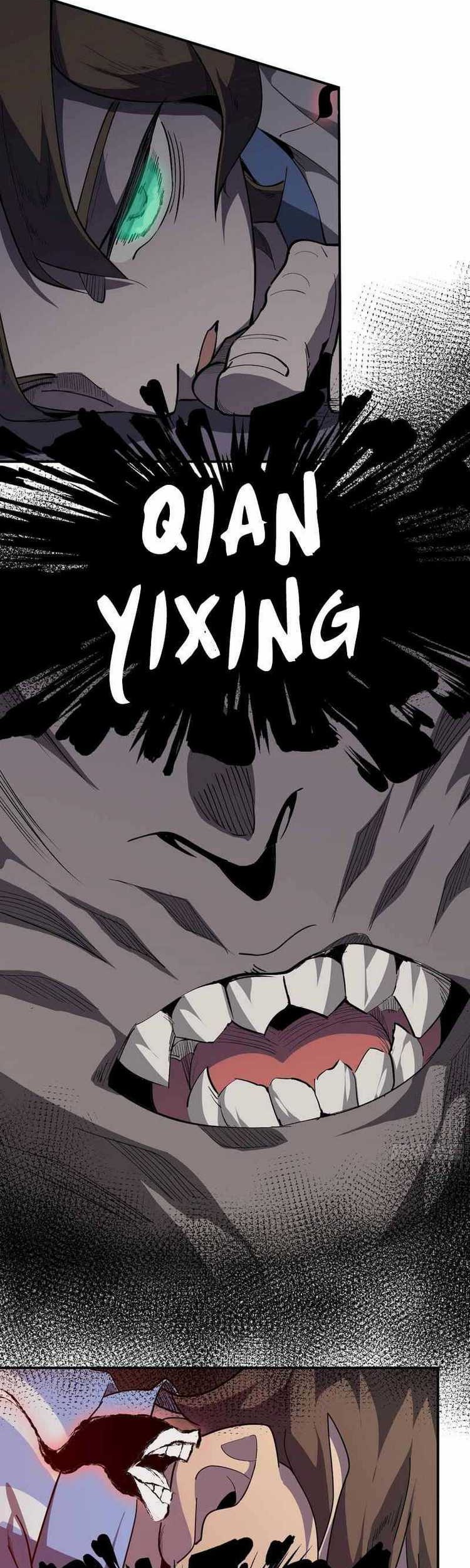 Star Prison Chapter 9 halaman 15