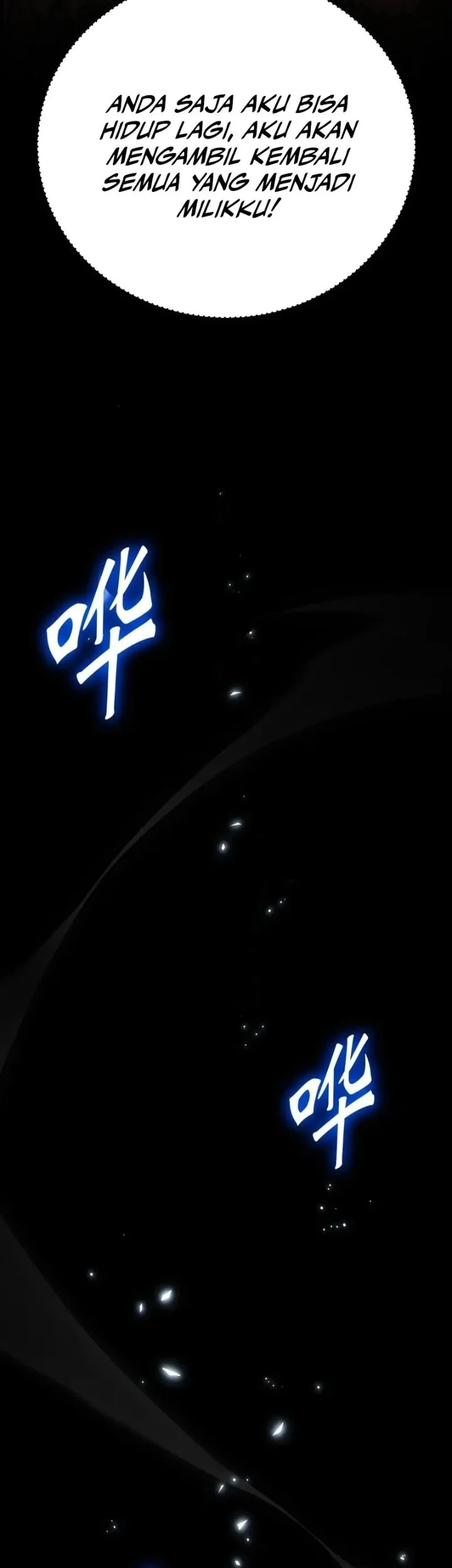 Starting with ×10: You Really Exploited the Bug! Chapter 1 Gambar 23