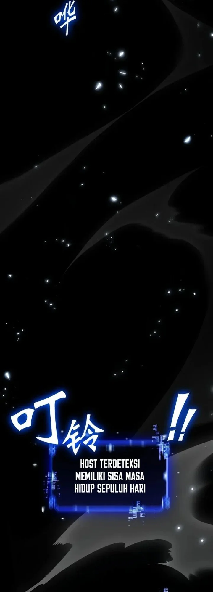 Starting with ×10: You Really Exploited the Bug! Chapter 1 Gambar 24
