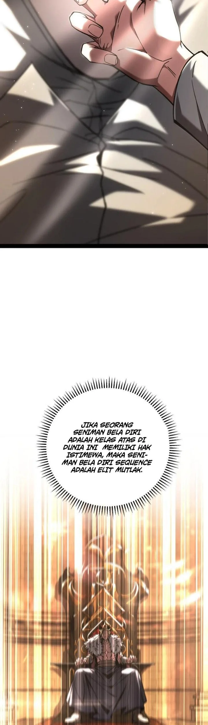 Starting with ×10: You Really Exploited the Bug! Chapter 2 Gambar 22