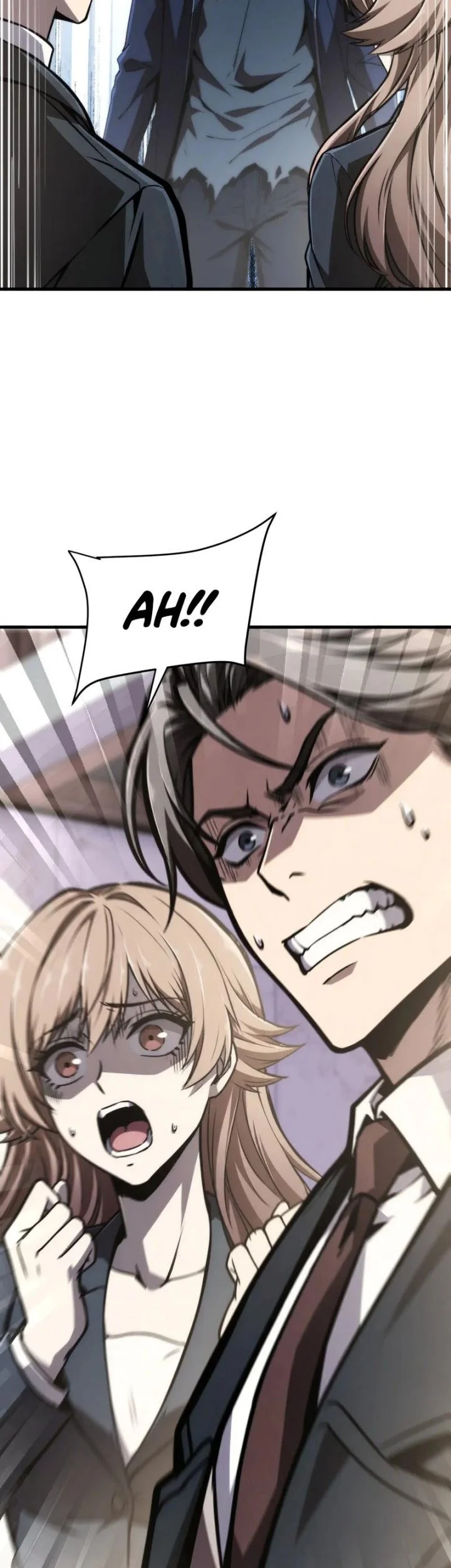 Starting with ×10: You Really Exploited the Bug! Chapter 3 Gambar 21