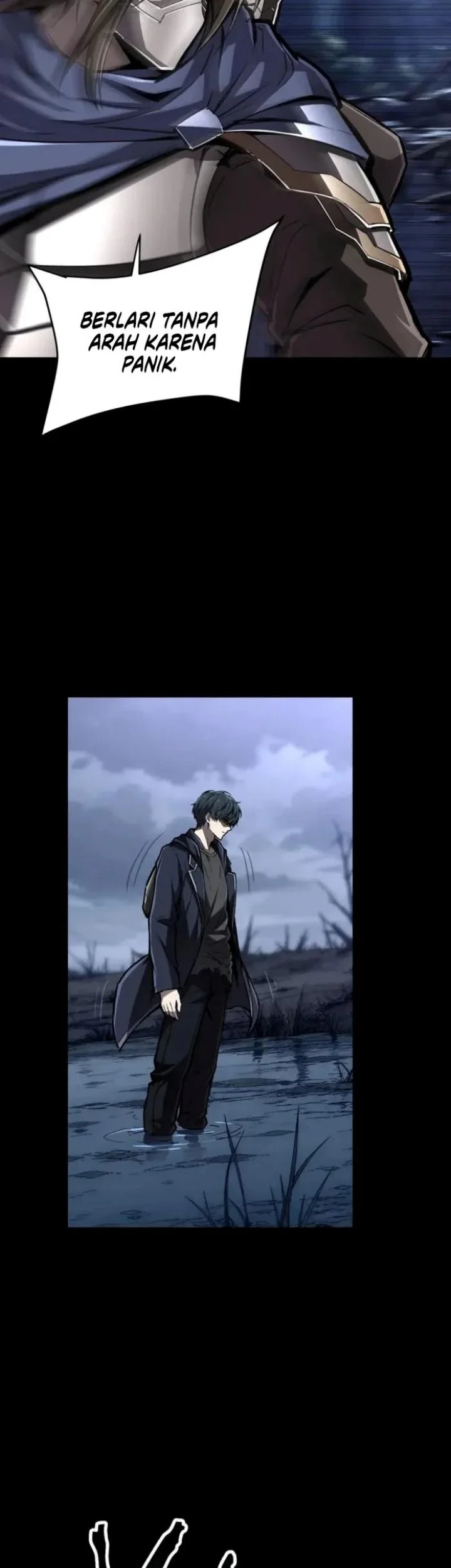 Starting with ×10: You Really Exploited the Bug! Chapter 5 Gambar 26