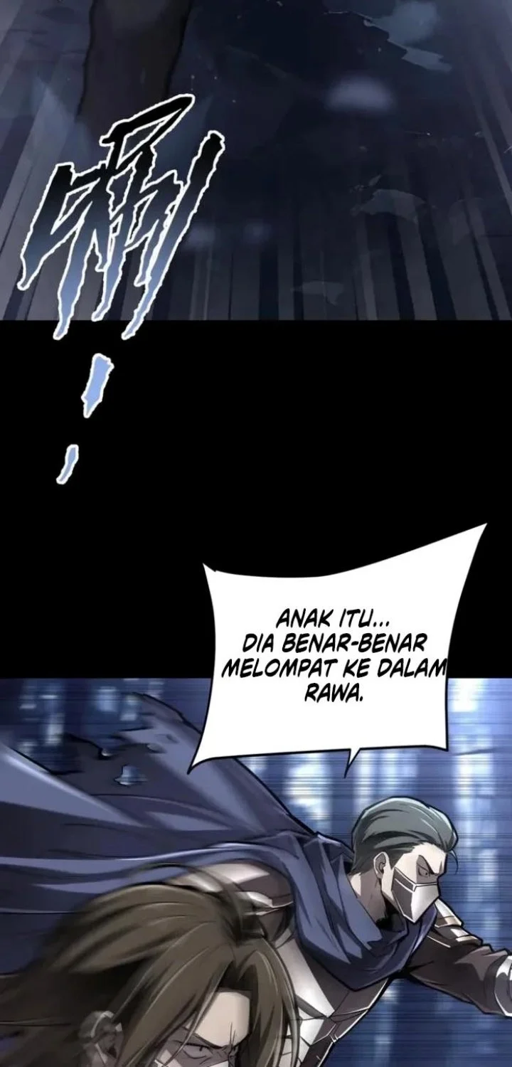 Starting with ×10: You Really Exploited the Bug! Chapter 5 Gambar 25