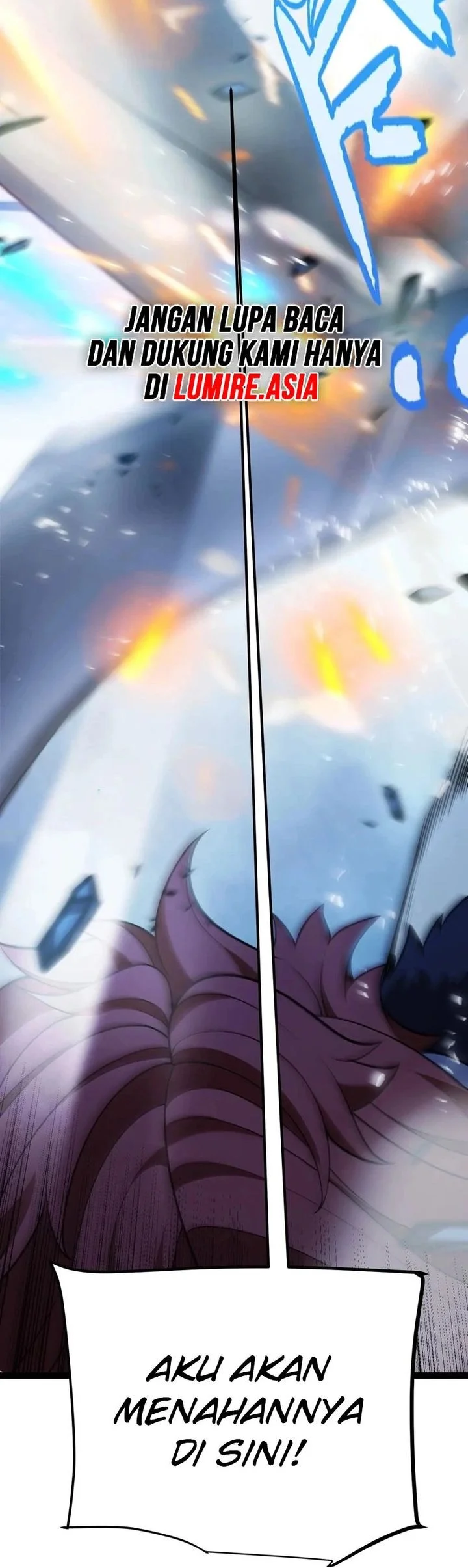 Starting with a Mythic Talent, I Cut Down Gods! Chapter 11 Gambar 23