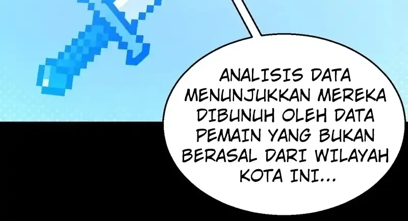 Starting with a Mythic Talent, I Cut Down Gods! Chapter 13 Gambar 20