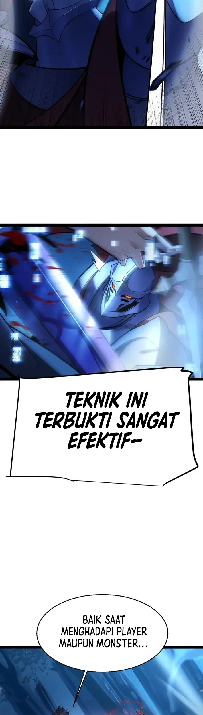 Starting with a Mythic Talent, I Cut Down Gods! Chapter 16 Gambar 14