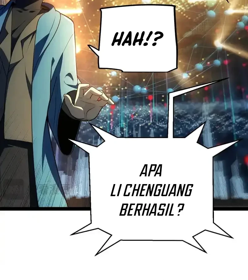 Starting with a Mythic Talent, I Cut Down Gods! Chapter 17 Gambar 21