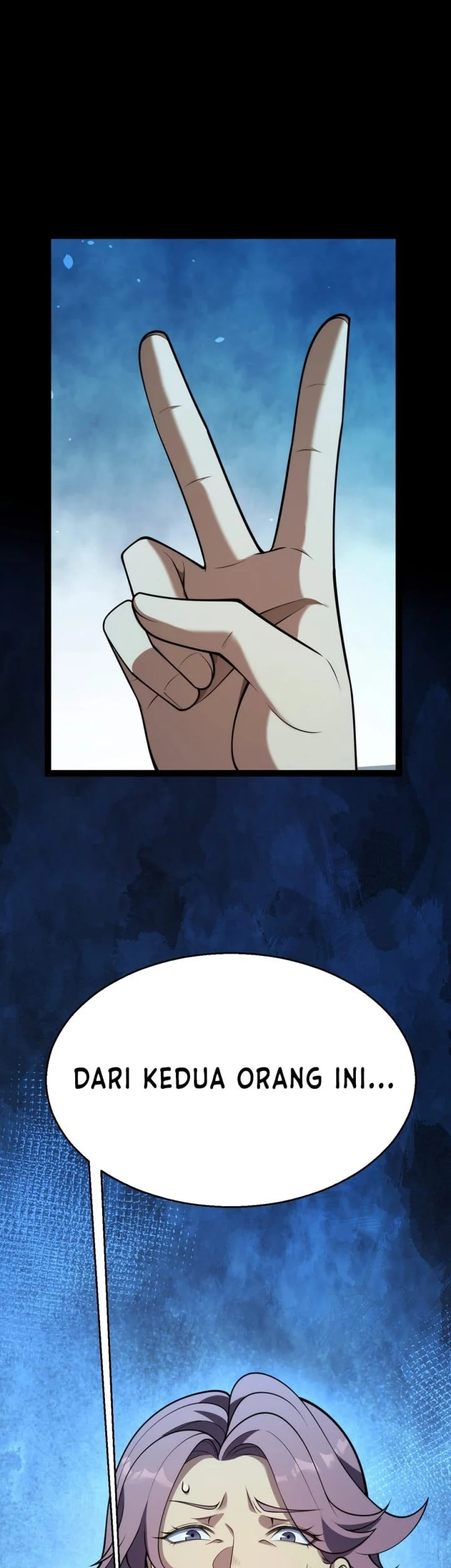 Starting with a Mythic Talent, I Cut Down Gods! Chapter 33 Gambar 15