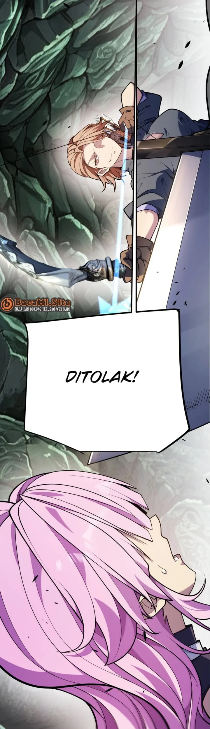 Starting with a Mythic Talent, I Cut Down Gods! Chapter 46 Gambar 15