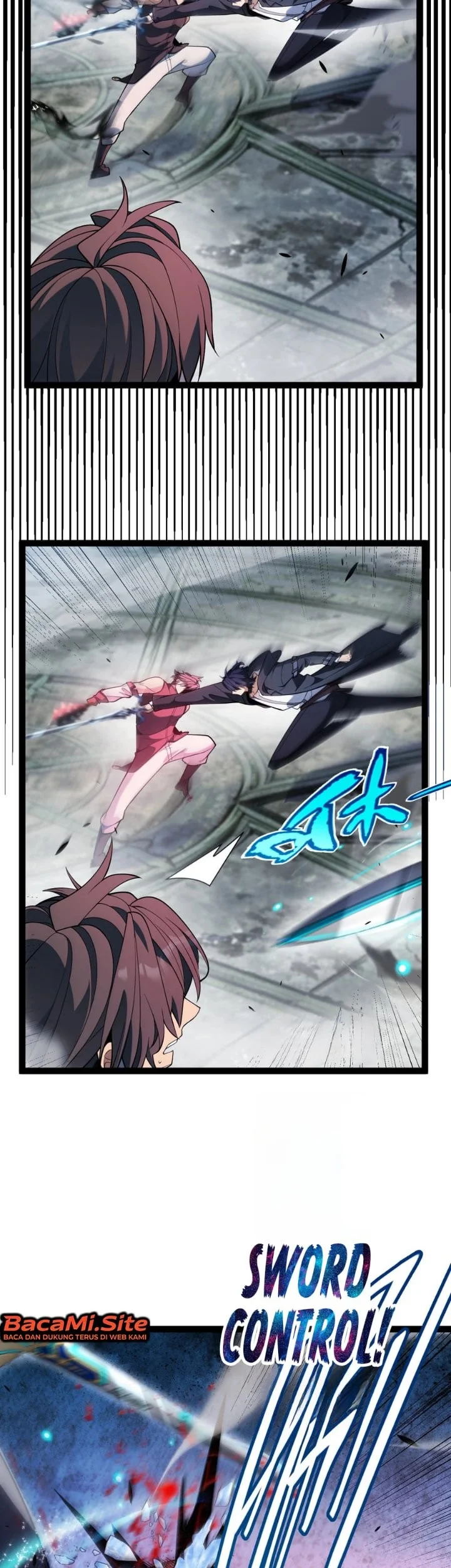 Starting with a Mythic Talent, I Cut Down Gods! Chapter 51 Gambar 14