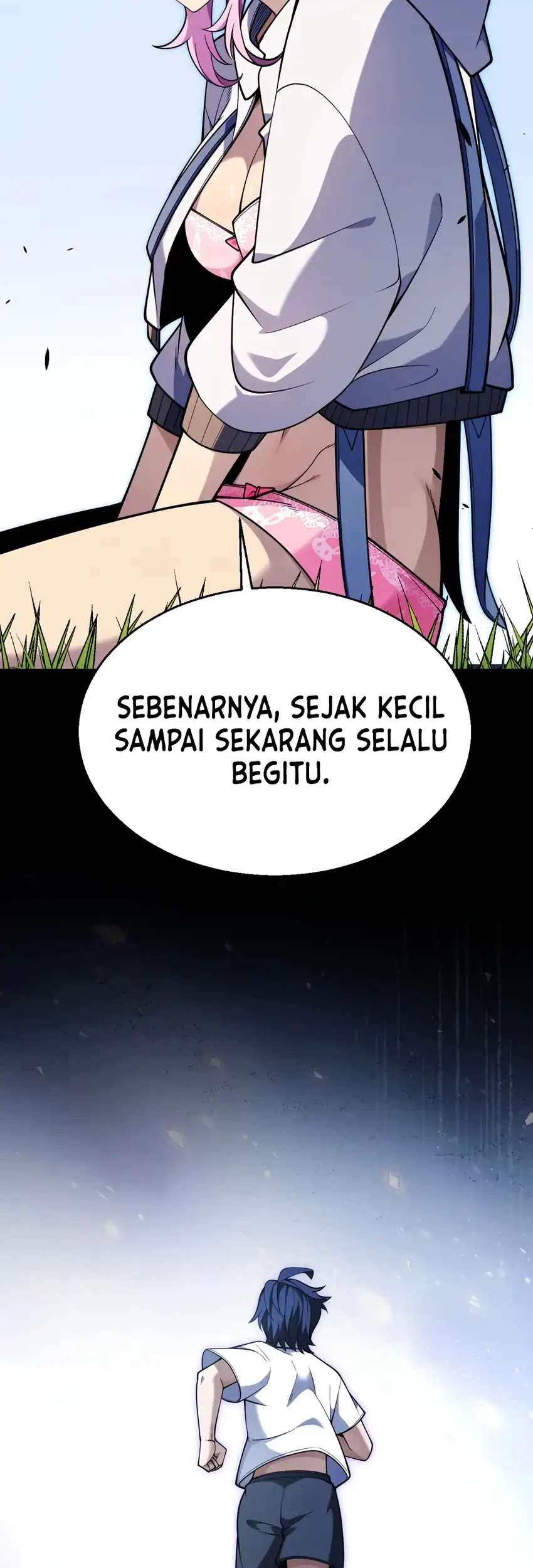 Starting with a Mythic Talent, I Cut Down Gods! Chapter 54 Gambar 12
