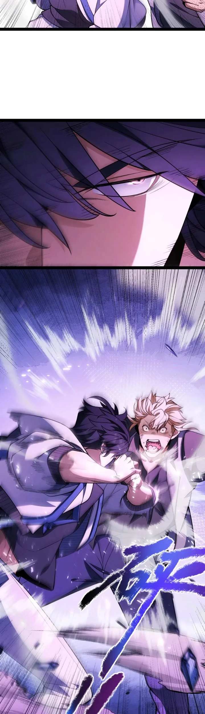 Starting with a Mythic Talent, I Cut Down Gods! Chapter 55 Gambar 14