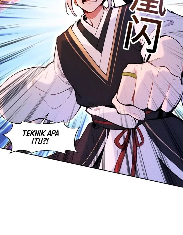 Starting with Ten Billion Billion Spirit Stones, I Buy Out the Fantasy World Chapter 37 Gambar 12