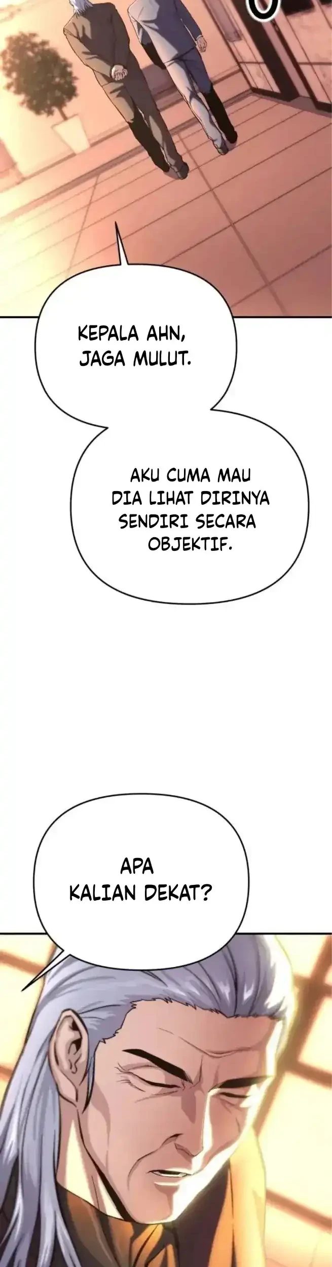 State-Level Labyrinth Designer Chapter 11 - Halaman 21