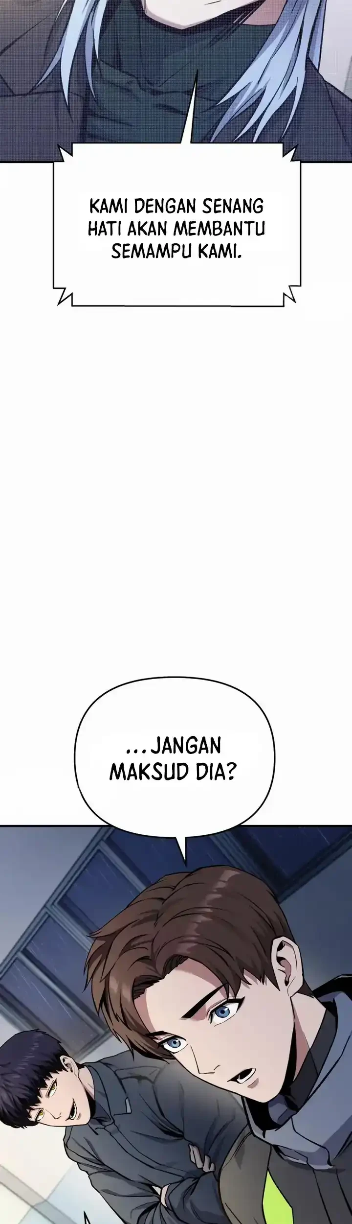 State-Level Labyrinth Designer Chapter 21 - Halaman 34