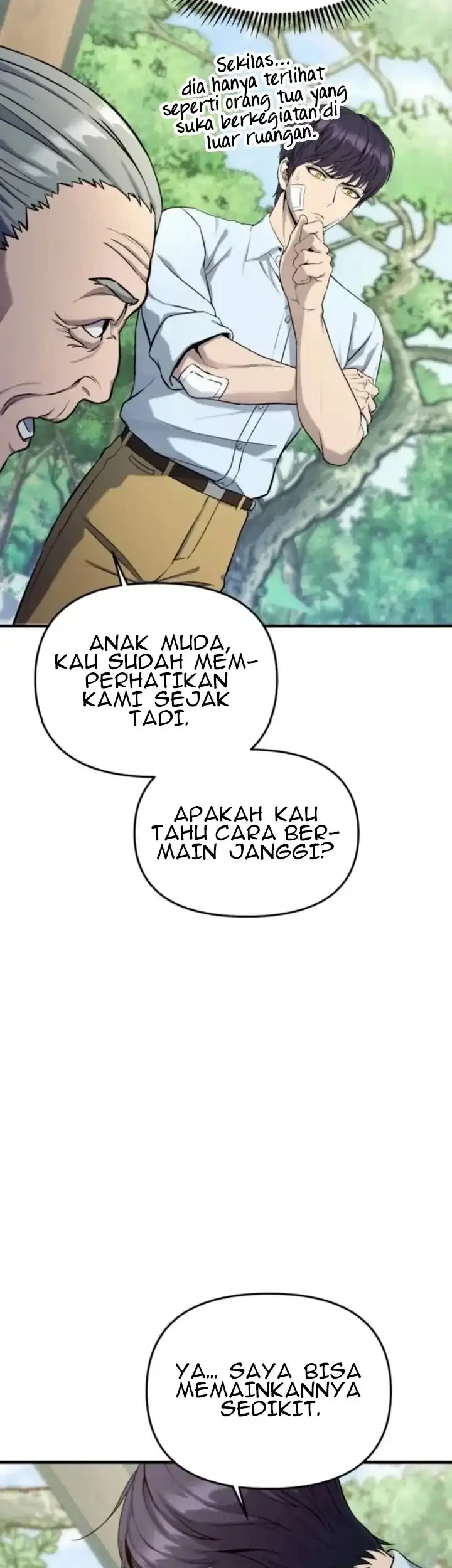 State-Level Labyrinth Designer Chapter 4 - Halaman 25