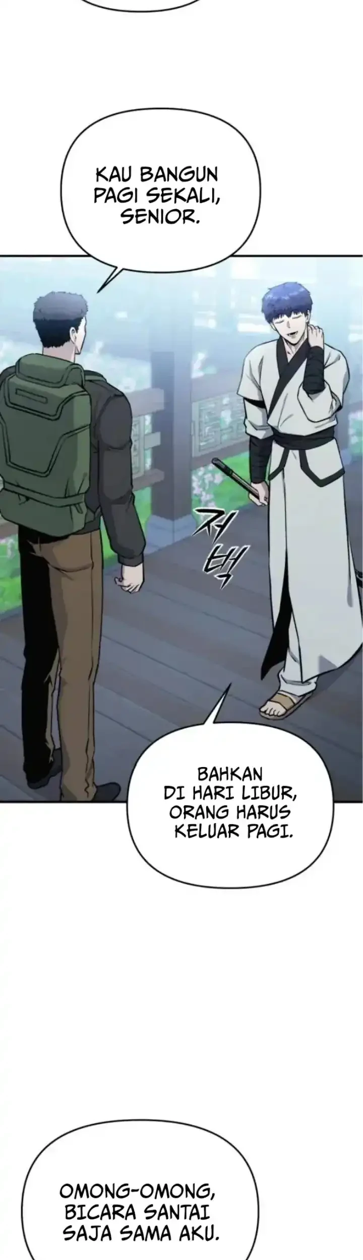 State-Level Labyrinth Designer Chapter 8 - Halaman 25
