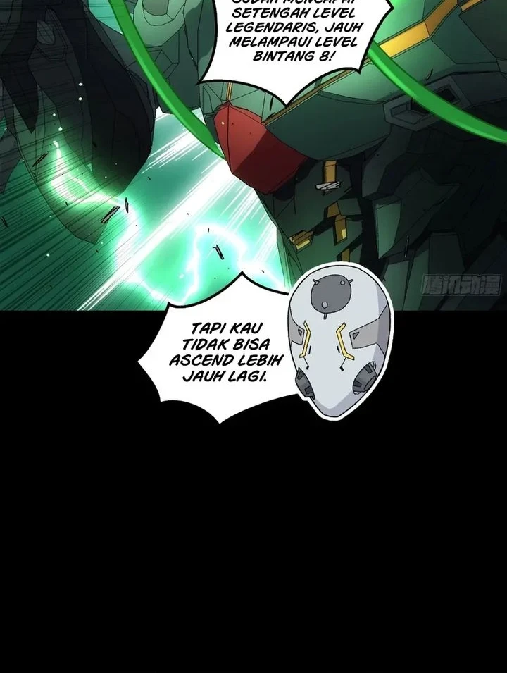 Steel Covenant Chapter 71 Gambar 28