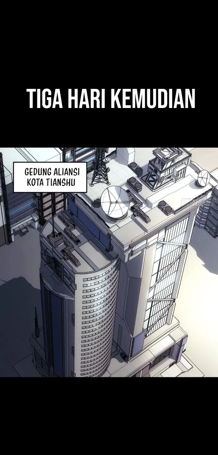 Steel Covenant Chapter 74 Gambar 29