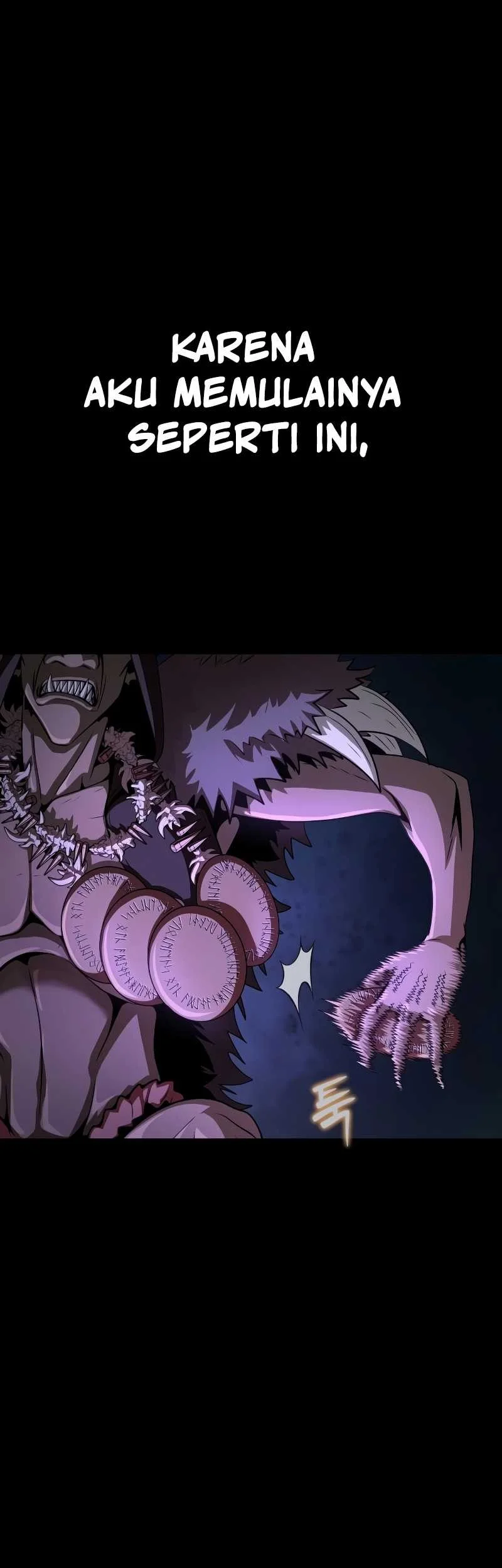 Steel-Eating Player Chapter 02 Gambar 42
