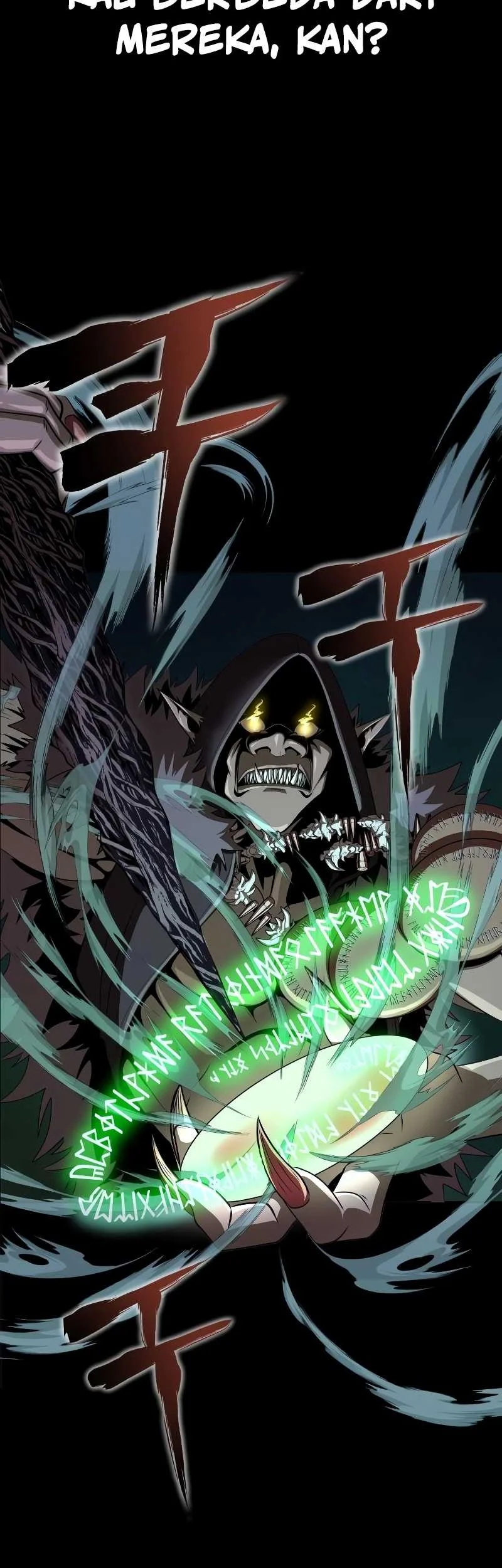Steel-Eating Player Chapter 02 Gambar 44