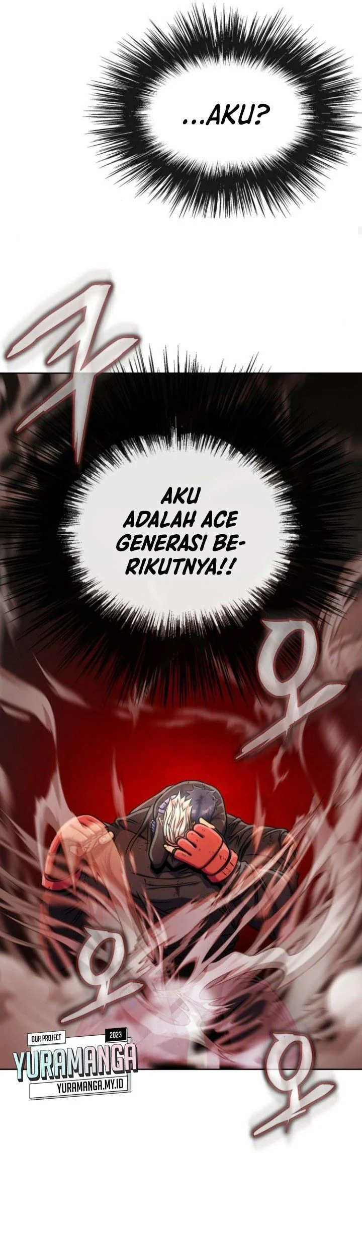 Steel-Eating Player Chapter 06 Gambar 27