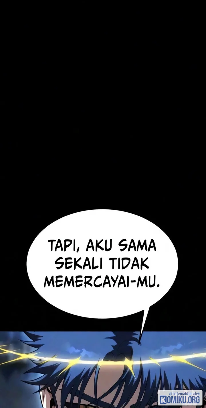 Steel-Eating Player Chapter 102 Gambar 62