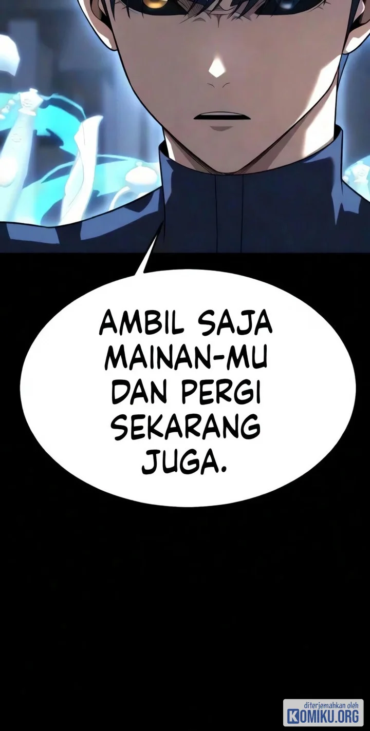 Steel-Eating Player Chapter 102 Gambar 63