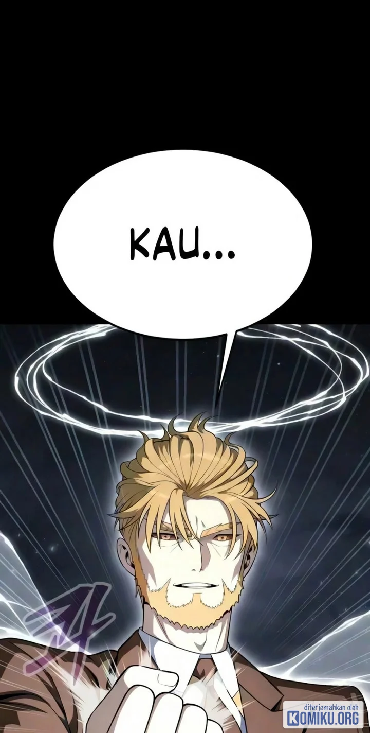 Steel-Eating Player Chapter 102 Gambar 65