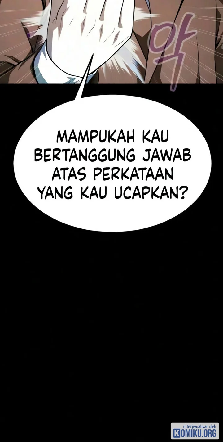 Steel-Eating Player Chapter 102 Gambar 66
