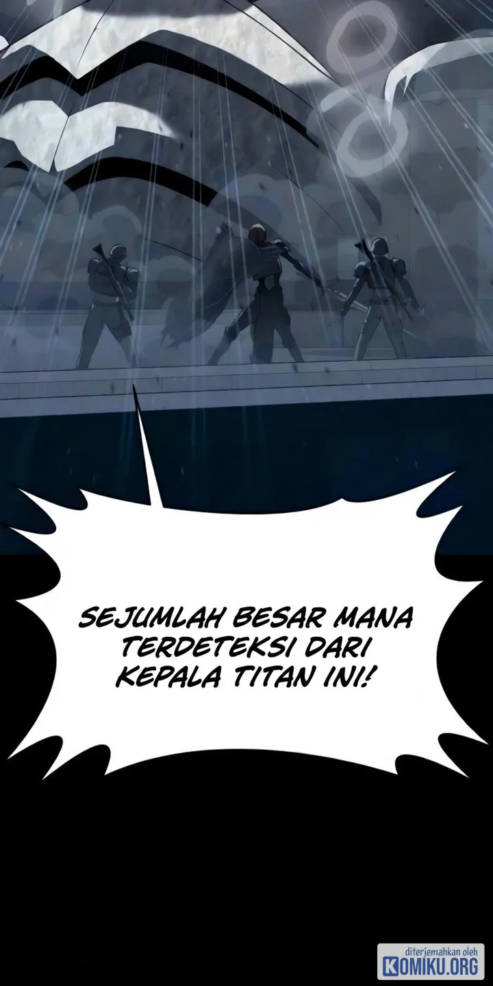 Steel-Eating Player Chapter 102 Gambar 68
