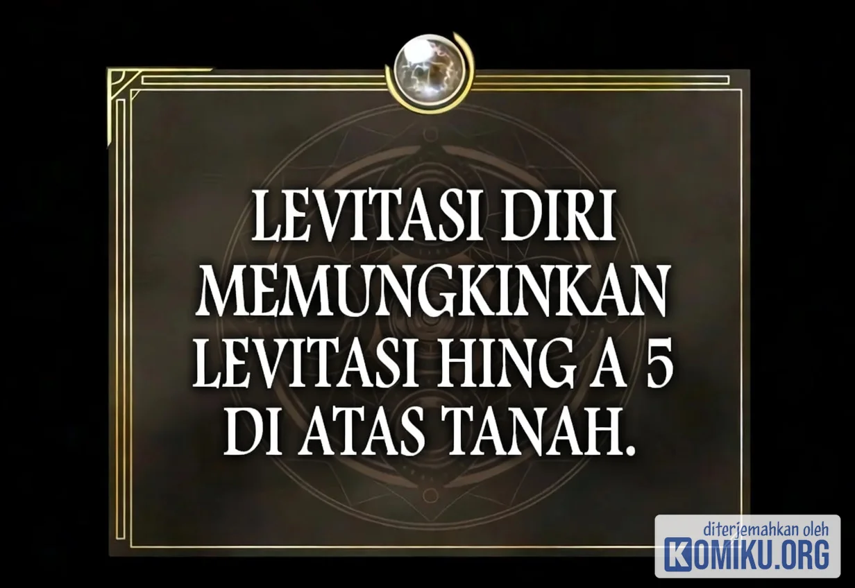 Steel-Eating Player Chapter 110 Gambar 65