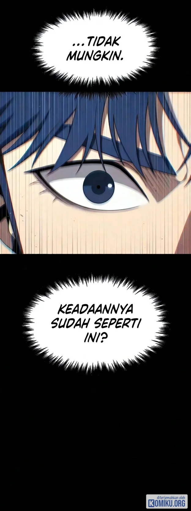 Steel-Eating Player Chapter 111 Gambar 72