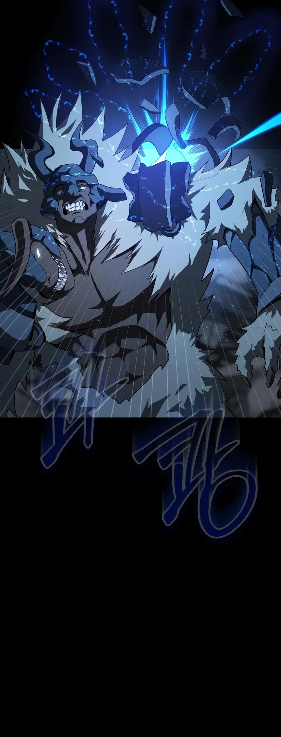 Steel-Eating Player Chapter 112 Gambar 87