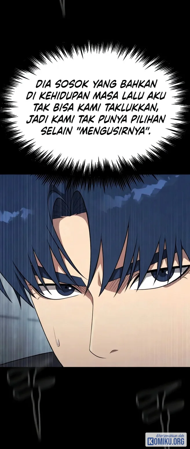 Steel-Eating Player Chapter 114 Gambar 55