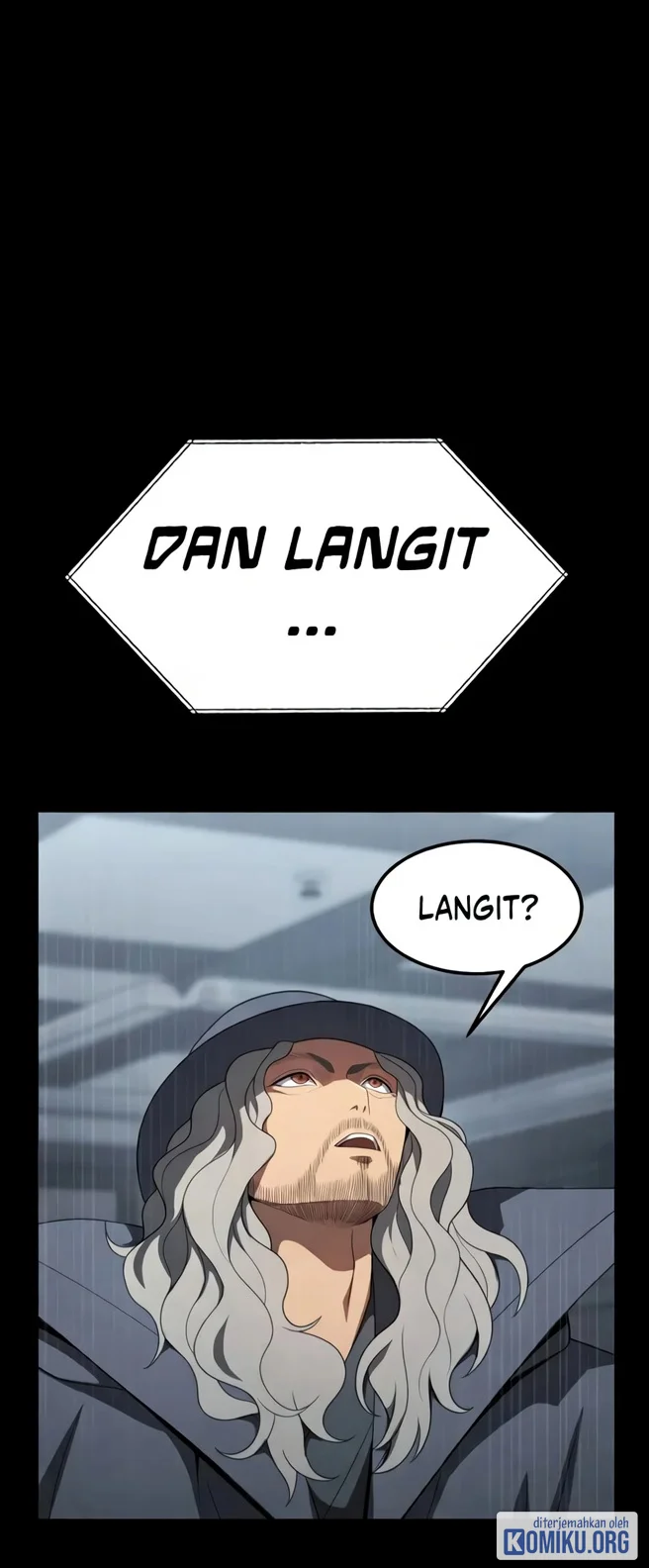 Steel-Eating Player Chapter 114 Gambar 61