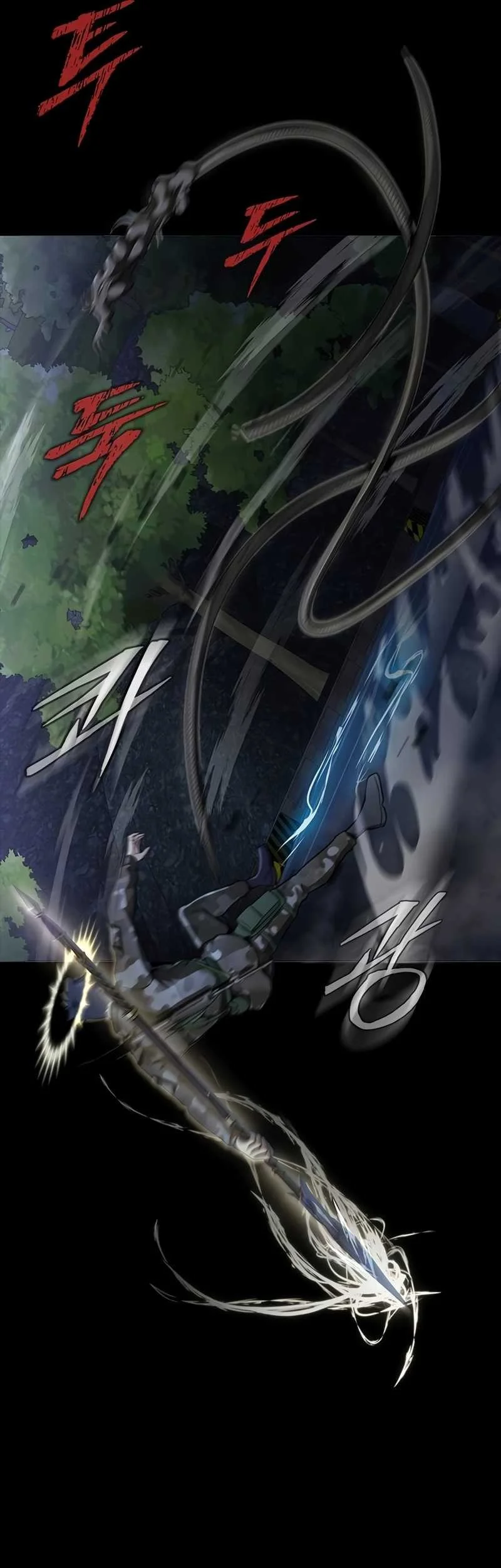 Steel-Eating Player Chapter 38 Gambar 34