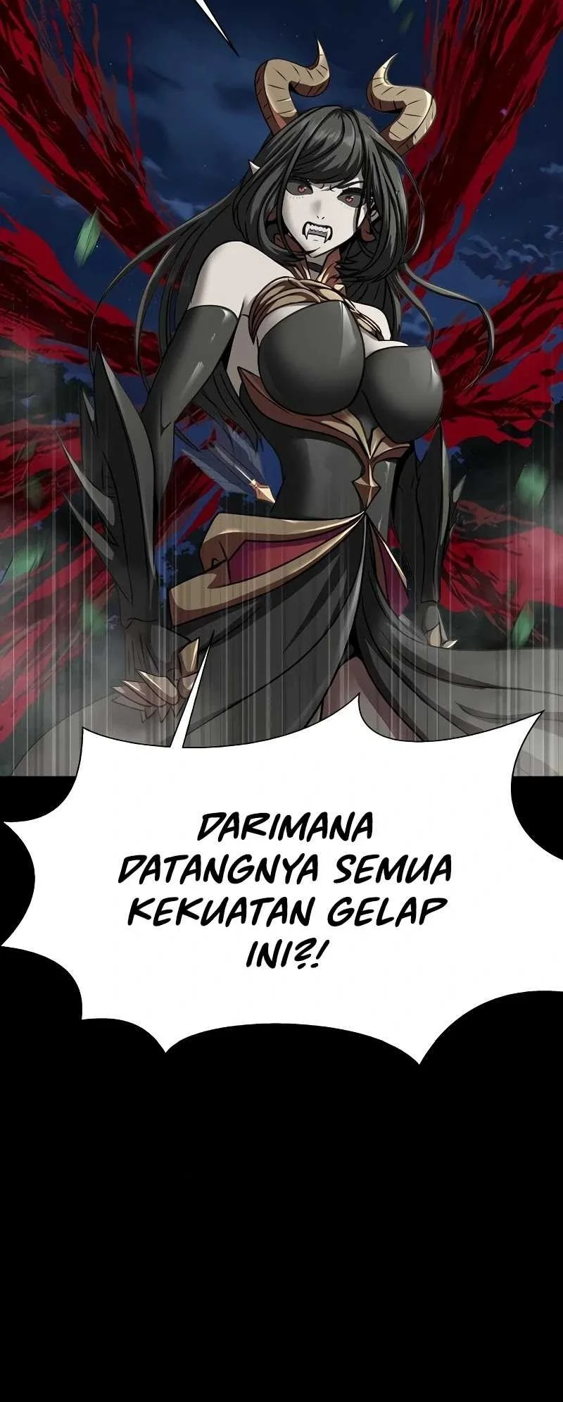 Steel-Eating Player Chapter 46 halaman 36