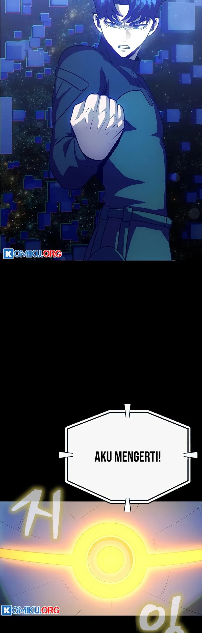 Steel-Eating Player Chapter 90 Gambar 41