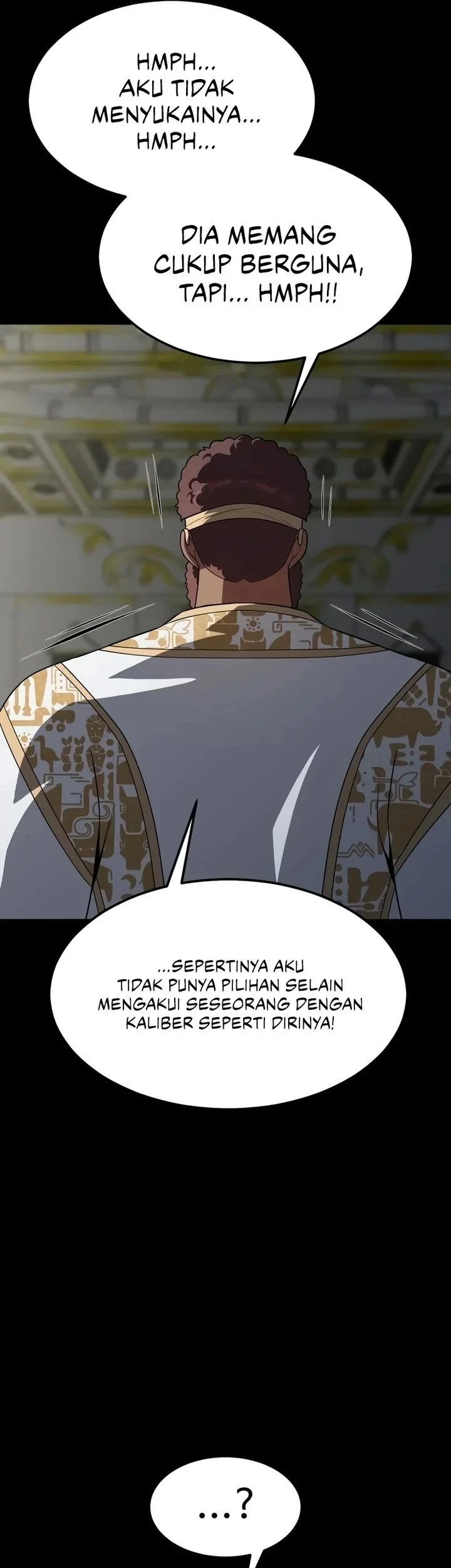 Steel-Eating Player Chapter 97 Gambar 42