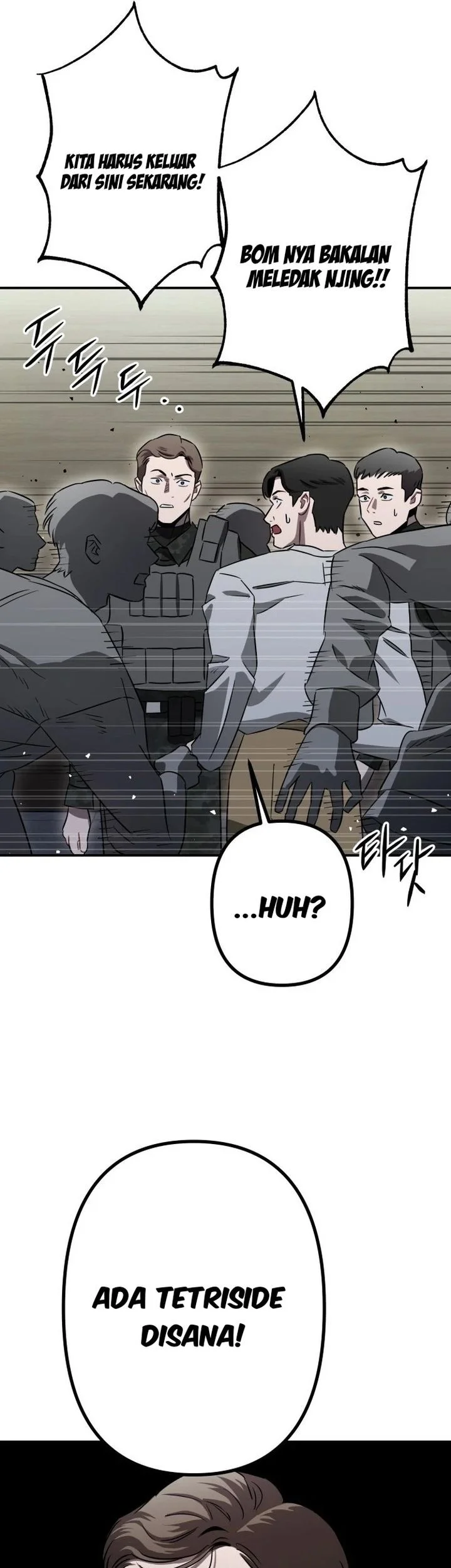 Stone Age Chapter 1 - Halaman 39