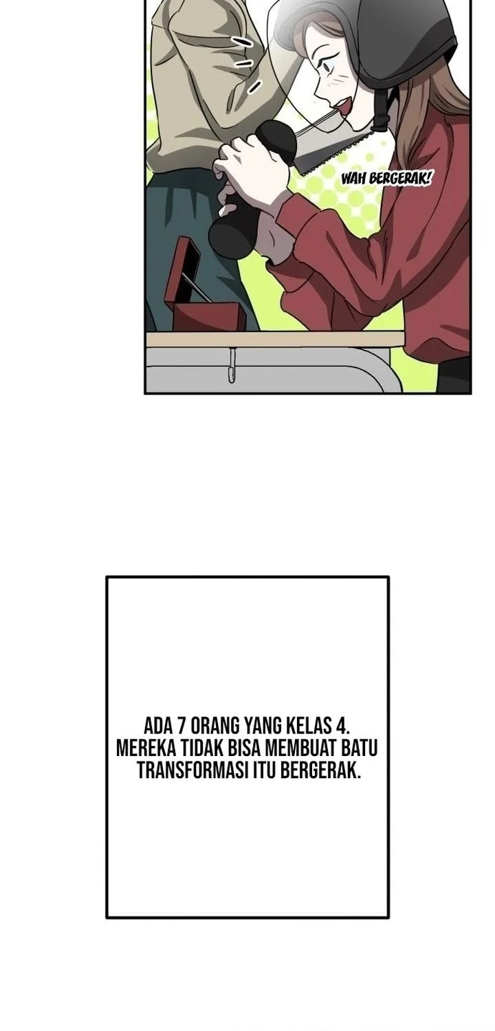 Stone Age Chapter 2 - Halaman 27