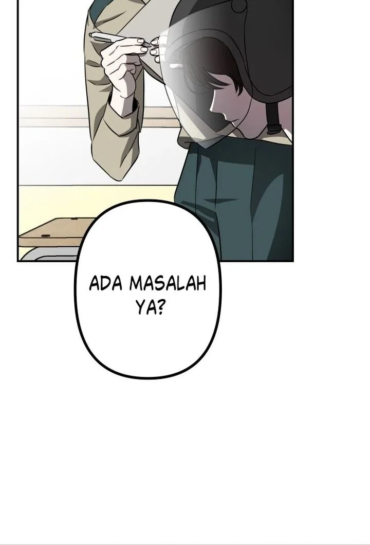Stone Age Chapter 2 - Halaman 29