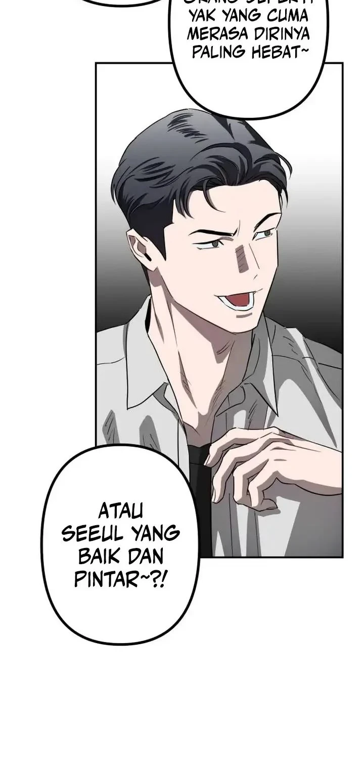 Stone Age Chapter 6 - Halaman 23