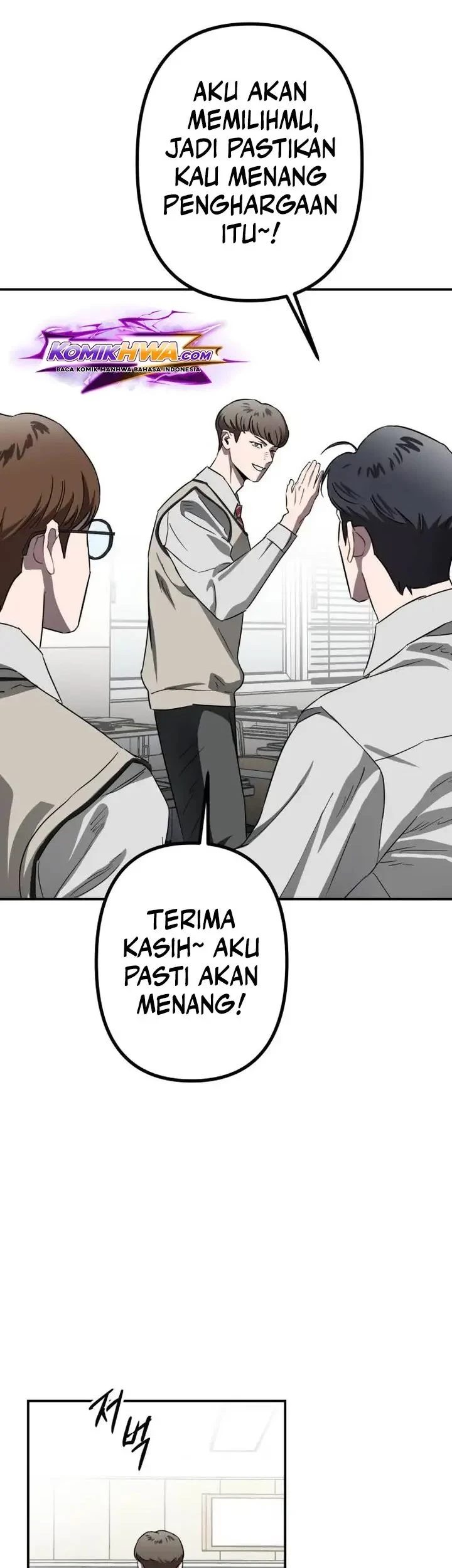 Stone Age Chapter 6 - Halaman 24