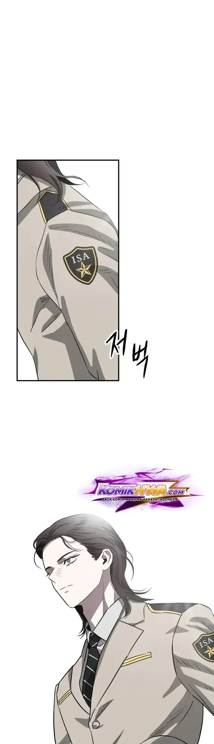 Stone Age Chapter 8 - Halaman 29